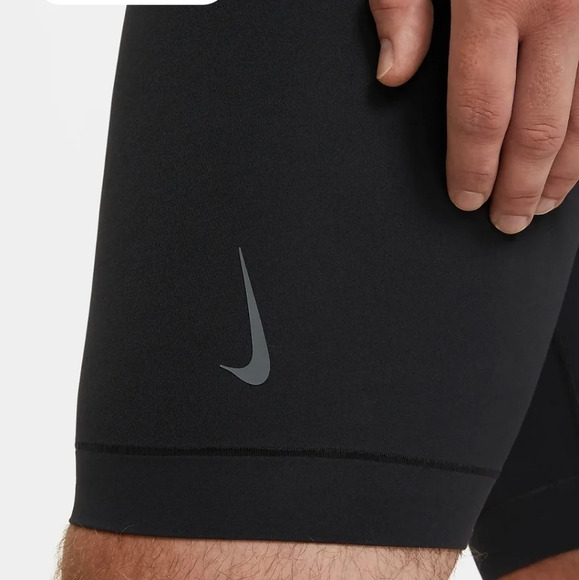 NWT Nike Yoga Dri-FIT Men's Infinalon Shorts XXL - Picture 4 of 12